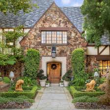 Gardener S Cottage English Gardens Estate English Tudor Style House