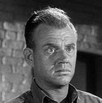 Robert William "Dabbs" Greer born April 2, 1917 in Fairview, Missouri,  United States, Ray Teal Born January 12, 1902 Grand Rapids, Michigan, U.S.  Robert William ''Dabbs'' Greer, was an American actor who