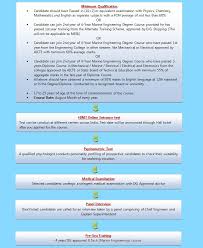 Hindustan Institute Of Maritime Training Marine Engineering Colleges In Chennai B Tech Marine Col Engineering Degrees Engineering Colleges Engineering Courses