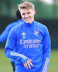 Mari (maren) helgesen refsahl (born pedersdatter ødegaard) was born on month day 1761, at birth place, to peder andersen ødegaard and inger andersen (born nilsdatter). Arsenal O Captain Martin Odegaard Leads Norway Facebook