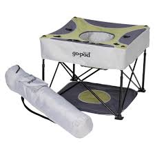 The kidco travelpod is the ultimate portable play yard that provides a safe and comfortable sleep and play environment for children between the. Kidco Gopod Activity Seat Target