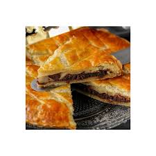 Galette Des Rois Poire Chocolat Poire Au Chocolat Galette Des Rois Poire Chocolat Galette Poire Chocolat