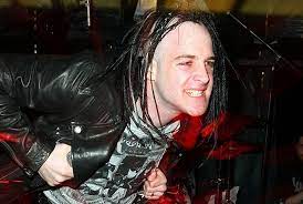 Descending angel (the misfits acoustic ). Former Misfits Singer Michale Graves Busted On Pot Charges