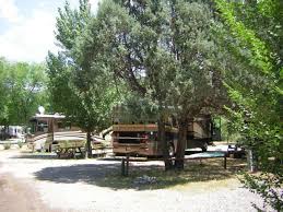 Stay in a cabin, a yurt or at one of 46 campsites. Colorado Camping Durango Riverside Resort Rv Park Bookyoursite