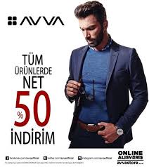 Avva Dan Tum Urunlerde Net 50 Indirim Beylikduzumigros Avm De
