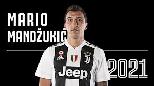 Check spelling or type a new query. With Mario Mandzukic Until 2021 Juventus