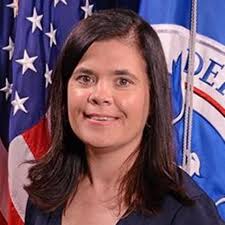 🚨BREAKING: FEMA's Chief Financial Officer Mary Comans, who is responsible  for FUNDING MIGRANT LUXURY HOTELS IN NYC, has just been FIRED from her  post. This was in direct defiance to President Trump's