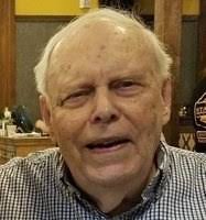 Gaylord Paddock Obituary (1931