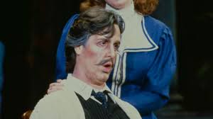 Albert Herring