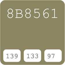See more ideas about valspar, valspar paint, valspar paint colors. Behr Green Scene S350 5 8b8561 Hex Color Code Rgb And Paints