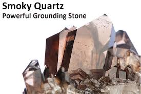 Smoky quartz meaning & benefits: Smoky Quartz Crystals Meaning Healing Properties Uses Earth Inspired Gifts