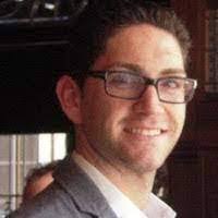 Patrick Franconeri's Instagram, Twitter & Facebook