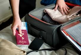 Bagagem de Mão em Voo Internacional: Guia Completo! | Blog Liberfly