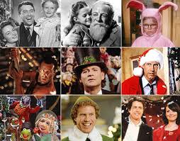 The pivotal point was there will be blood , an epic about a certain kind of hustler—the oil baron and prospector. What Is Your Favorite Christmas Movie Vote In Our Poll Ew Com