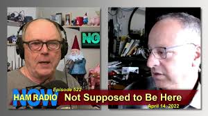 Episodes — HamRadioNow