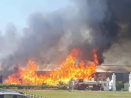 Get the monthly weather forecast for stellenbosch, western cape, south africa, including daily high/low, historical averages, to help you plan ahead. Winery Building Gutted In Fire At Stellenbosch Vineyards The Drinks Business