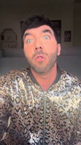 Matthew Scott Montgomery Legs for Days