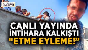 May 27, 2021 · şanlıurfa'da yaşayan 19 yaşındaki i̇rem zeynep k., çevredeki vatandaşların tüm ikna çabalarına karşın 6 katlı bina inşaatının çatısından atlayarak yaşamına son verdi. Antalya Intihar Haberler Haberleri Son Dakika Gelismeleri