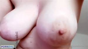 Anjelicaldoll masturbate