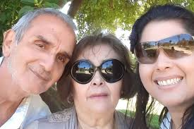 Fundraiser by Carlos Urriola : Ayuda a Alí Galíndez a costear su tratamiento