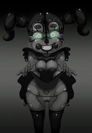 Rule Baby Fnafsl Breasts Cleavage Female Five Nights At Freddy S Glowing  Eyes Looking AtSexiezPix Web Porn