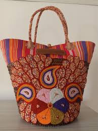 Woven Bags Beaded Handbags Fashion Bags Beach Bags African Bags Gi Afrikrea
