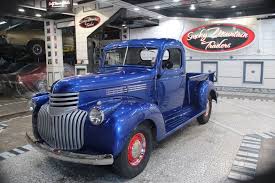 Image result for Marine Blue 1942 Truck