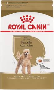 Wondering where to find a. Royal Canin Poodle Adult Dry Dog Food 10 Lb Bag Chewy Com
