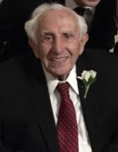 Obituary information for James Henry Shaffer