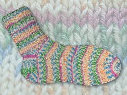 Get access to this exclusive knitting pattern and many more benefits by joining our exclusive knitting club below. Silver S Sock Classes Kristinbelle