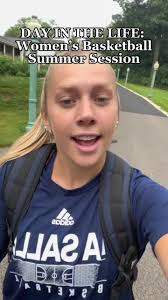 La Salle University Basketball Players