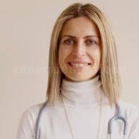 Mónica María Baeza Velasco