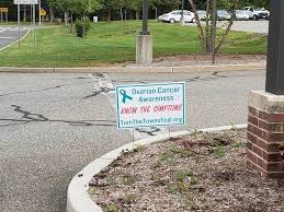 The massachusetts ovarian cancer awareness coalition is working to increase awareness of this disease. Bridgewater Recognizes National Ovarian Cancer Awareness Month Tapinto