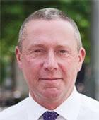 New Area Manager for Connells