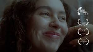 Don't Believe What's On Tv (2025) Short Film Starring Enya Umanzor & Larly