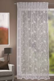 Gardine Florance Gardinen Outlet Haus Deko Dekor Vorhange