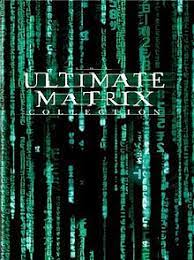 The Matrix Franchise Wikipedia