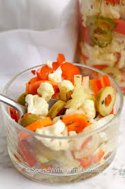We did not find results for: Giardiniera Pickled Vegetables Spend With Pennies