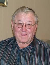 Obituary for Lawrence John Marquardt