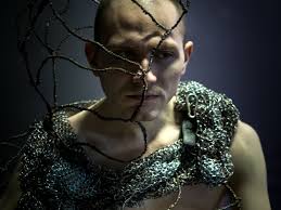 Anna & Joe review The Elephant Man