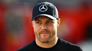 He now wears a beard and his body language is different. Bottas Benefitting From Change In Mindset And A Beard