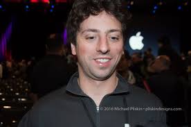 Executive Portraits — Pliskin Designs Photography