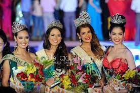 Final Results Of Miss Earth 2013 Venezuela Wins The Crown