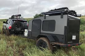 The Best Off Road Trailers Teardrops Under 10 000 Gearjunkie