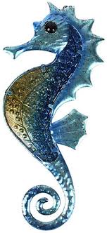 We all like to spend time at the beach. Liffy Metal Seahorse Wall Decor Bathroom Ocean Art Outdoor Hanging Beach Theme Decorations Blue Sea Life Sculpture For Patio Porch Or Fence Outdoor Statues Patio Lawn Garden Urbytus Com