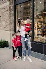How To Nail The Mom And Son Matching Outfits Mom And Son Matching Outfits Kids Fashion Clothes Matching Outfits