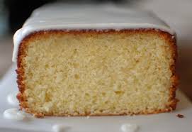 This lemon yogurt pound cake. Lemon Cake From Ina The Teacher Cooks