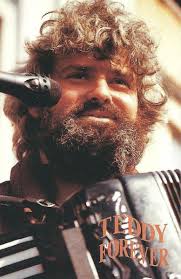 Squeezebox Teddy Discography: Vinyl, CDs, & More