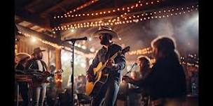 Boots & Bottles: Country Night