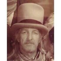 Larry Ladd Larson Obituary January 4, 2015